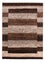 Gabbeh Tæppe - Loribaft Persisk - 238 x 174 cm - natur