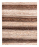 Loribaft Tæppe 220x178cm - Perserteppich Wollteppich