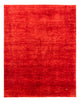 Loribaft Tæppe 223x174cm - Perserteppich Wollteppich