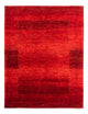 Loribaft Tæppe 164x120cm - Perserteppich Wollteppich