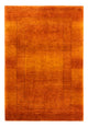 Loribaft Tæppe 160x110cm - Perserteppich Wollteppich