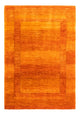 Loribaft Tæppe 186x126cm - Perserteppich Wollteppich