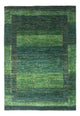 Loribaft Tæppe 146x98cm - Perserteppich Wollteppich