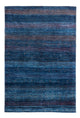 Loribaft Tæppe 171x116cm - Perserteppich Wollteppich