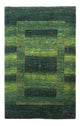 Loribaft Tæppe 134x85cm - Perserteppich Wollteppich