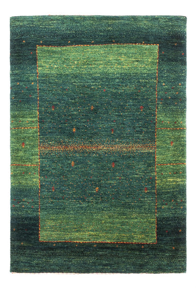 Loribaft Tæppe 88x126cm - Perserteppich Wollteppich