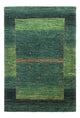 Loribaft Tæppe 88x126cm - Perserteppich Wollteppich