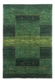 Loribaft Tæppe 120x79cm - Perserteppich Wollteppich