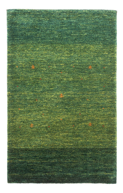 Loribaft Tæppe 83x126cm - Perserteppich Wollteppich