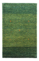 Loribaft Tæppe 83x126cm - Perserteppich Wollteppich