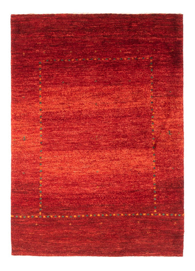 Loribaft Tæppe 81x116cm - Perserteppich Wollteppich