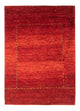 Loribaft Tæppe 116x81cm - Perserteppich Wollteppich