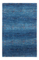 Loribaft Tæppe 120x80cm - Perserteppich Wollteppich