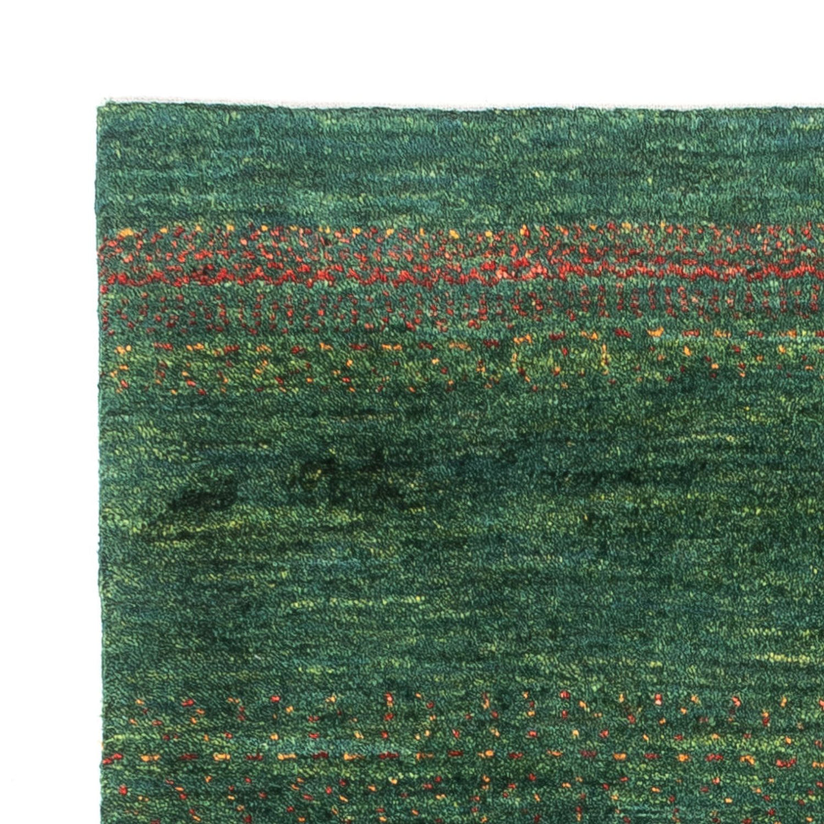 Loribaft Tæppe 78x126cm - Perserteppich Wollteppich