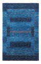 Loribaft Tæppe 129x85cm - Perserteppich Wollteppich