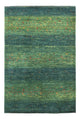 Loribaft Tæppe 126x84cm - Perserteppich Wollteppich