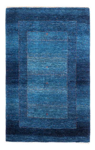 Loribaft Tæppe 88x134cm - Perserteppich Wollteppich