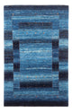 Loribaft Tæppe 129x84cm - Perserteppich Wollteppich