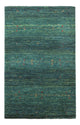 Loribaft Tæppe 125x82cm - Perserteppich Wollteppich