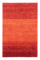 Loribaft Tæppe 118x82cm - Perserteppich Wollteppich
