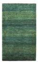 Loribaft Tæppe 133x84cm - Perserteppich Wollteppich