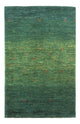 Loribaft Tæppe 76x120cm - Perserteppich Wollteppich