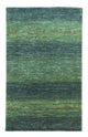 Loribaft Tæppe 123x78cm - Perserteppich Wollteppich