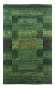 Loribaft Tæppe 123x79cm - Perserteppich Wollteppich