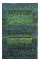 Loribaft Tæppe 121x80cm - Perserteppich Wollteppich