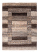 Loribaft Tæppe 122x84cm - Perserteppich Wollteppich