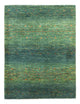Loribaft Tæppe 110x82cm - Perserteppich Wollteppich