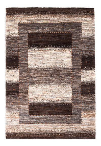 Loribaft Tæppe 84x123cm - Perserteppich Wollteppich