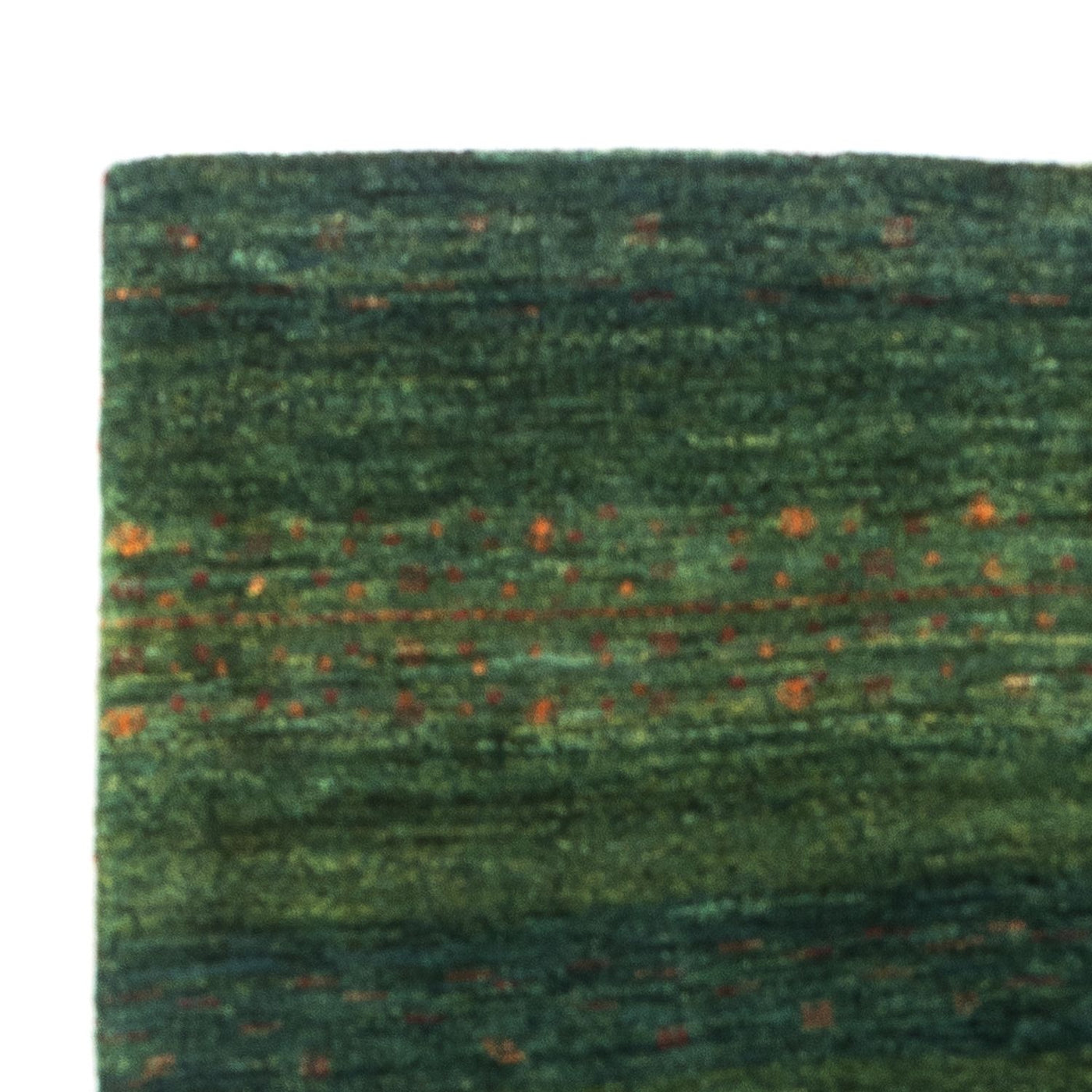 Loribaft Tæppe 162x91cm - Perserteppich Wollteppich