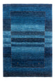 Loribaft Tæppe 184x125cm - Perserteppich Wollteppich