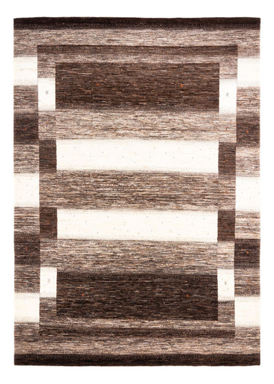 Loribaft Tæppe 226x304cm - Perserteppich Wollteppich