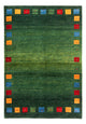 Loribaft Tæppe 246x176cm - Perserteppich Wollteppich