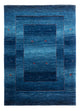 Loribaft Tæppe 181x128cm - Perserteppich Wollteppich