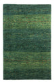 Loribaft Tæppe 81x125cm - Perserteppich Wollteppich