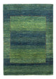 Loribaft Tæppe 85x123cm - Perserteppich Wollteppich