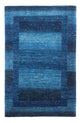 Loribaft Tæppe 135x93cm - Perserteppich Wollteppich