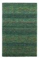 Loribaft Tæppe 127x82cm - Perserteppich Wollteppich