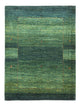 Loribaft Tæppe 117x86cm - Perserteppich Wollteppich
