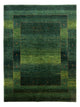 Loribaft Tæppe 228x175cm - Perserteppich Wollteppich