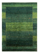 Loribaft Tæppe 229x170cm - Perserteppich Wollteppich