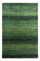 Loribaft Tæppe 188x124cm - Perserteppich Wollteppich