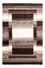 Gabbeh Tæppe - Loribaft Persisk - 187 x 129 cm - grå