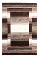 Loribaft Tæppe 187x129cm - Perserteppich Wollteppich