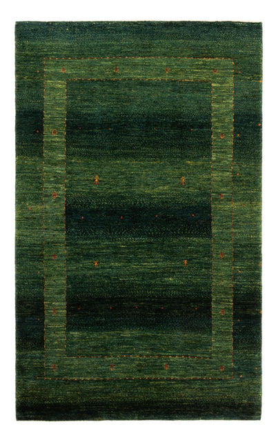 Loribaft Tæppe 113x178cm - Perserteppich Wollteppich