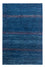 Gabbeh Tæppe - Loribaft Persisk - 173 x 113 cm - blå