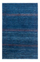 Loribaft Tæppe 173x113cm - Perserteppich Wollteppich